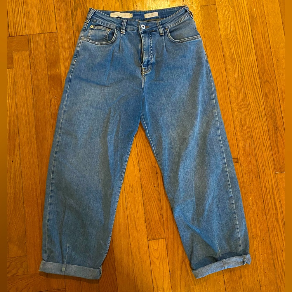 Anthropologie Pilcro Trouser size 27